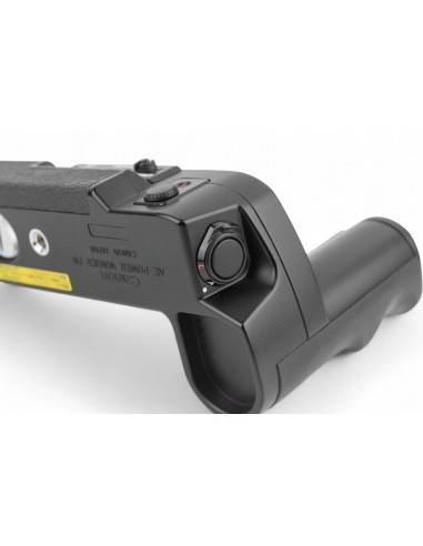 Canon AE Power Winder FN