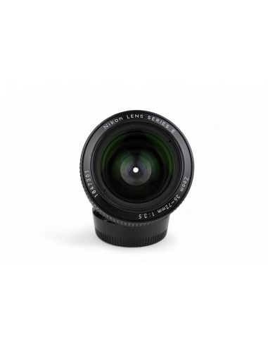Nikon Ai-s Zoom 36-72mm 1:3.5 Lens...