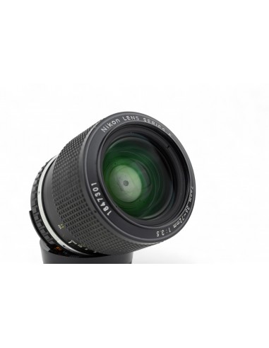 Nikon Ai-s Zoom 36-72mm 1:3.5 Lens...