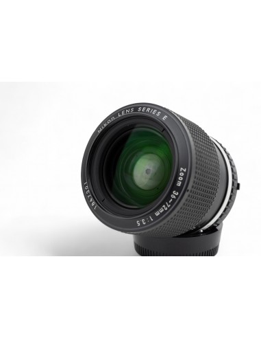 Nikon Ai-s Zoom 36-72mm 1:3.5 Lens...