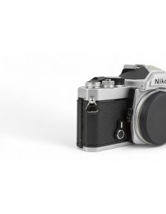 Nikon FM Body Chrome 2