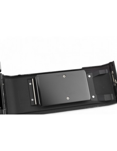 Nikon FM Body Chrome