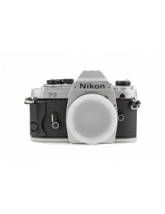 Nikon FG Body Chrome 2