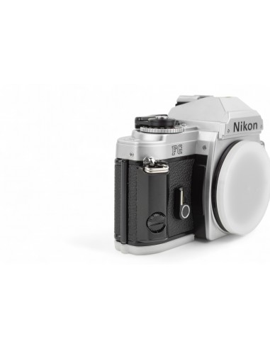 Nikon FG Body Chrome