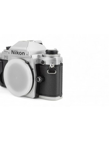 Nikon FG Body Chrome