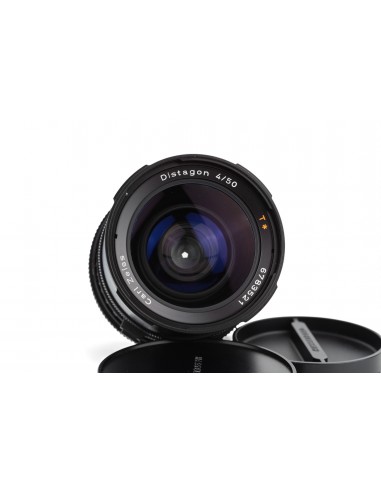 Hasselblad Distagon Carl Zeiss 50mm...