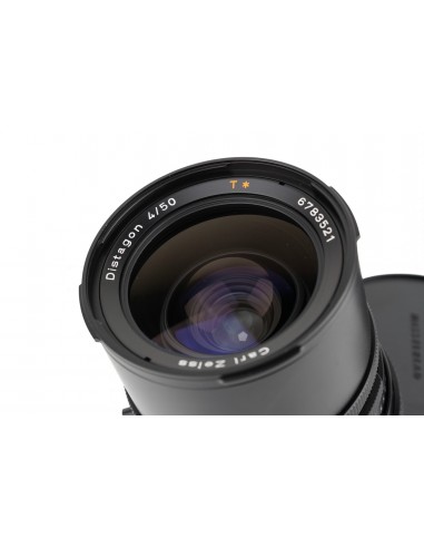 Hasselblad Distagon Carl Zeiss 50mm...