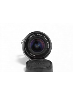 Nikon Ai-s Nikkor 20mm 1:3.5 2