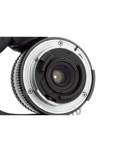 Nikon Ai-s Nikkor 20mm 1:3.5