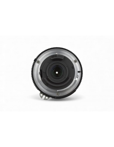 Nikon Ai-s Nikkor 20mm 1:3.5