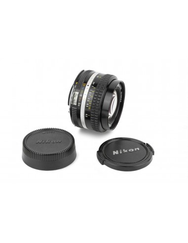 Nikon Ai-s Nikkor 20mm 1:3.5