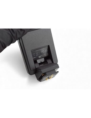 Fujifilm EF-X8 shoe mount flash