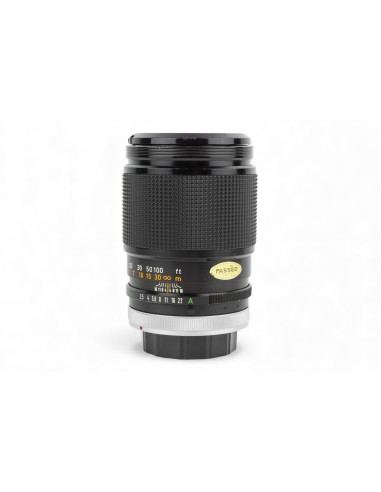 Canon FD 135mm 1:2.5 S.C.