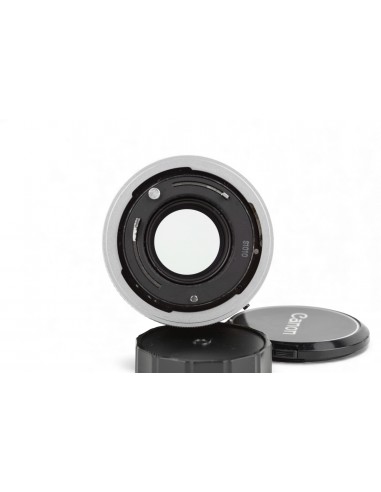 Canon FD 135mm 1:2.5 S.C.