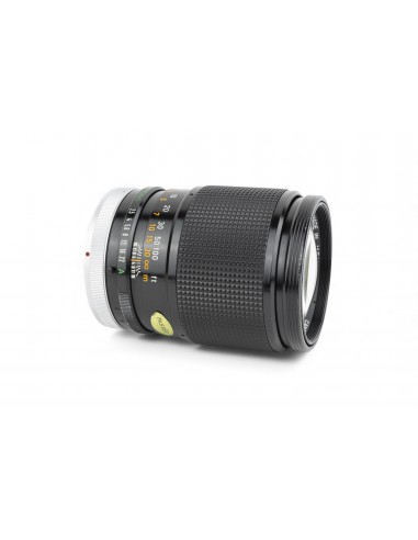 Canon FD 135mm 1:2.5 S.C.