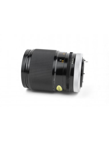 Canon FD 135mm 1:2.5 S.C.