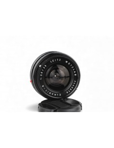 Leica Elmarit-R 28mm 1:2.8 2