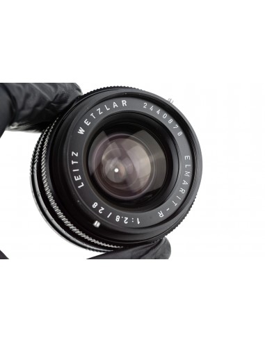 Leica Elmarit-R 28mm 1:2.8
