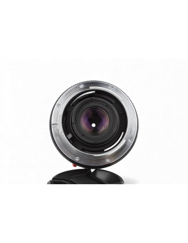 Leica Elmarit-R 28mm 1:2.8