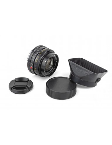 Leica Elmarit-R 28mm 1:2.8