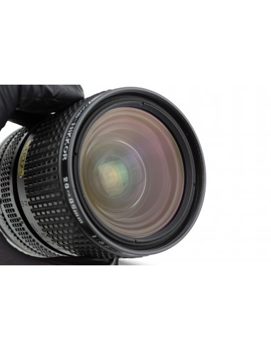 Nikon Ai-s Zoom Nikkor 28-85mm 1:3.5-4.5