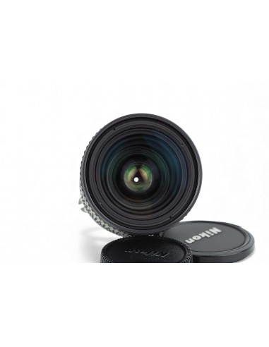 Nikon Ai-s Zoom Nikkor 28-85mm 1:3.5-4.5
