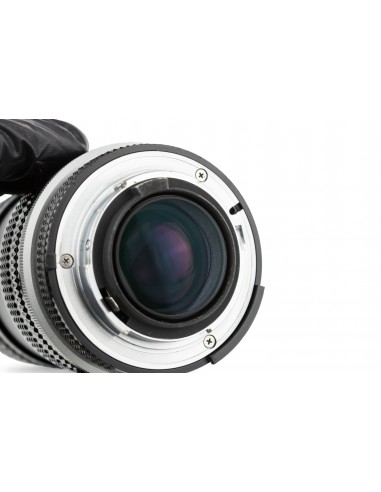 Nikon Ai-s Zoom Nikkor 28-85mm 1:3.5-4.5