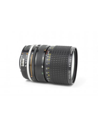 Nikon Ai-s Zoom Nikkor 28-85mm 1:3.5-4.5