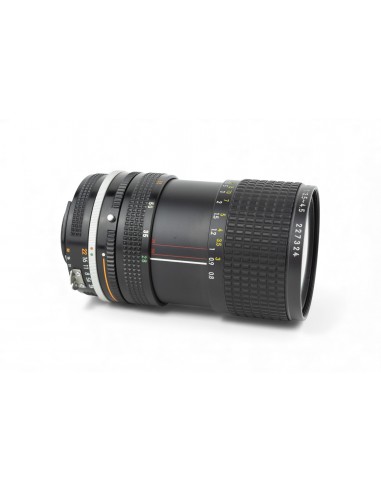 Nikon Ai-s Zoom Nikkor 28-85mm 1:3.5-4.5