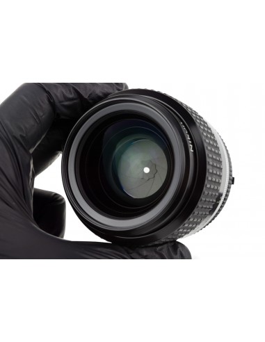 Nikon Ai-s Nikkor 35mm 1:1.4
