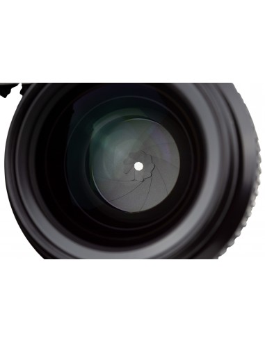 Nikon Ai-s Nikkor 35mm 1:1.4