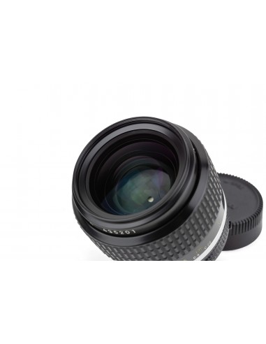 Nikon Ai-s Nikkor 35mm 1:1.4