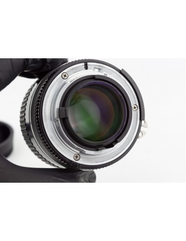 Nikon Ai-s Nikkor 35mm 1:1.4