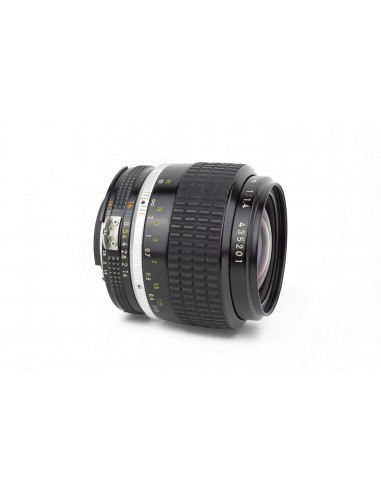 Nikon Ai-s Nikkor 35mm 1:1.4