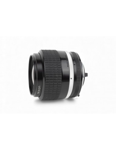Nikon Ai-s Nikkor 35mm 1:1.4
