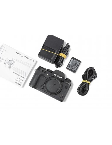 Fujifilm X-T1