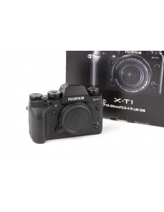 Fujifilm X-T1