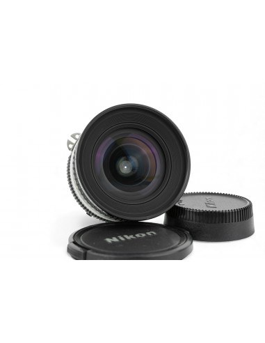 Nikon Ai-s Nikkor 20mm 1:2.8