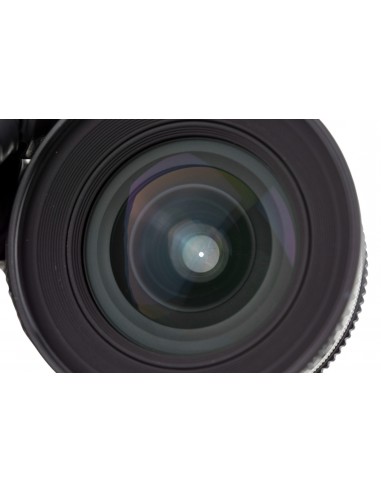 Nikon Ai-s Nikkor 20mm 1:2.8