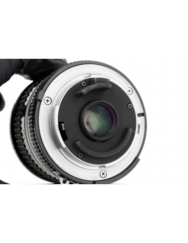 Nikon Ai-s Nikkor 20mm 1:2.8