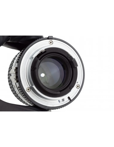 Nikon Ai-s Nikkor 85mm 1:2