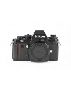 Nikon F3