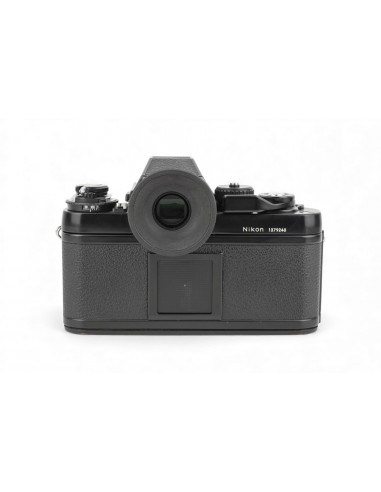 Nikon F3