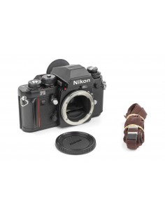 Nikon F3 2