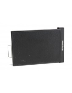 Zenza Bronica ETR Polaroid