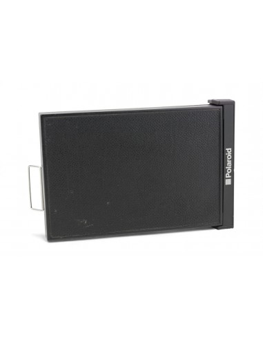 Zenza Bronica ETR Polaroid