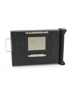 Zenza Bronica ETR Polaroid 2