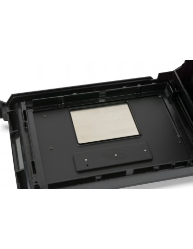 Zenza Bronica ETR Polaroid