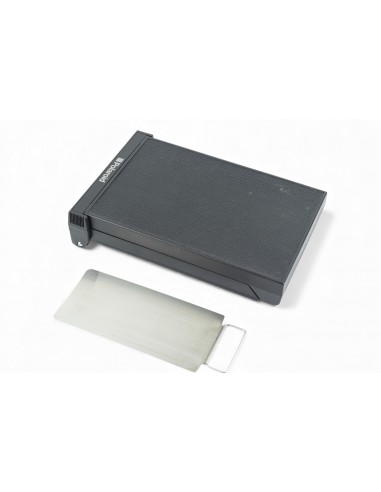 Zenza Bronica ETR Polaroid