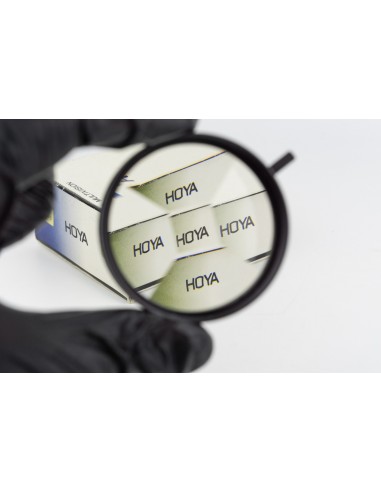 Hoya 5F Multivision Filter 52mm